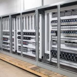 بهترین برندهای تابلو برق استیل در بازار ایران