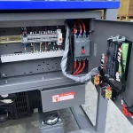 قیمت تابلو برق دیزل ژنراتور