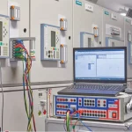 تركيب وتشغيل لوحات التوزيع الكهربائية في الدول العربية