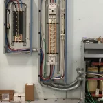 بهترین مرکز خدمات تابلو برق صنعتی