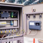 لوحات كهربائية لمختلف الآلات الصناعيةمیخوام