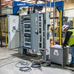 تابلو برق MCC چیست؟ + ساخت و نصب