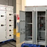 تفاوت تابلو برق پارالل با تابلو ATS