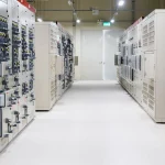 دلایل استفاده از تابلو برق چنج اور در پروژه های بزرگ