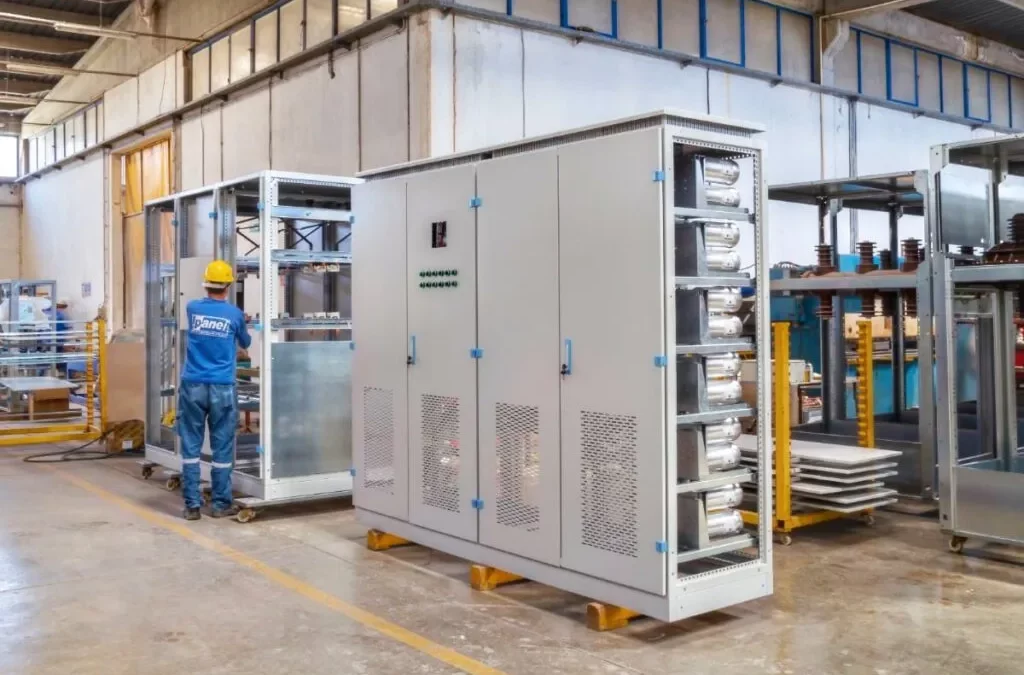 قیمت تابلو چنج اور چگونه تعیین میشود