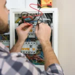 چه زمانی باید تابلو برق را تعویض کنید