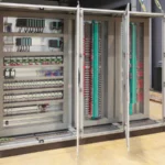 نقش PLC در تابلو برق بوستر