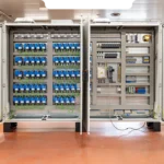 قیمت خرید تابلو برق ساده کارگاهی