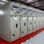 تفاوت تابلو برق پارالل با تابلو ATS