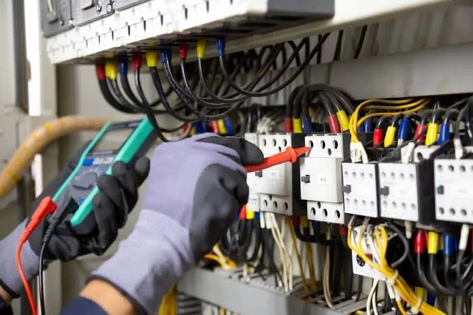 خطاهای رایج در نصب تابلو برق
