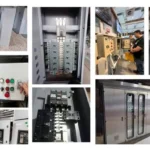 خطاهای رایج در نصب تابلو برق