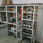 راهنمای خرید تابلو برق سه فاز صنعتی