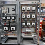 قیمت مونتاژ تابلو برق صنعتی